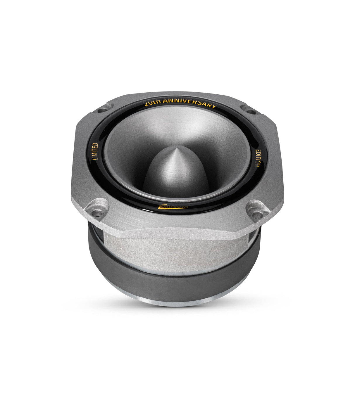 CMD-22-20ANIV | 20th Anniversary Super Tweeter | 850W | 8Ω | 109dB Comando Audio Inc.