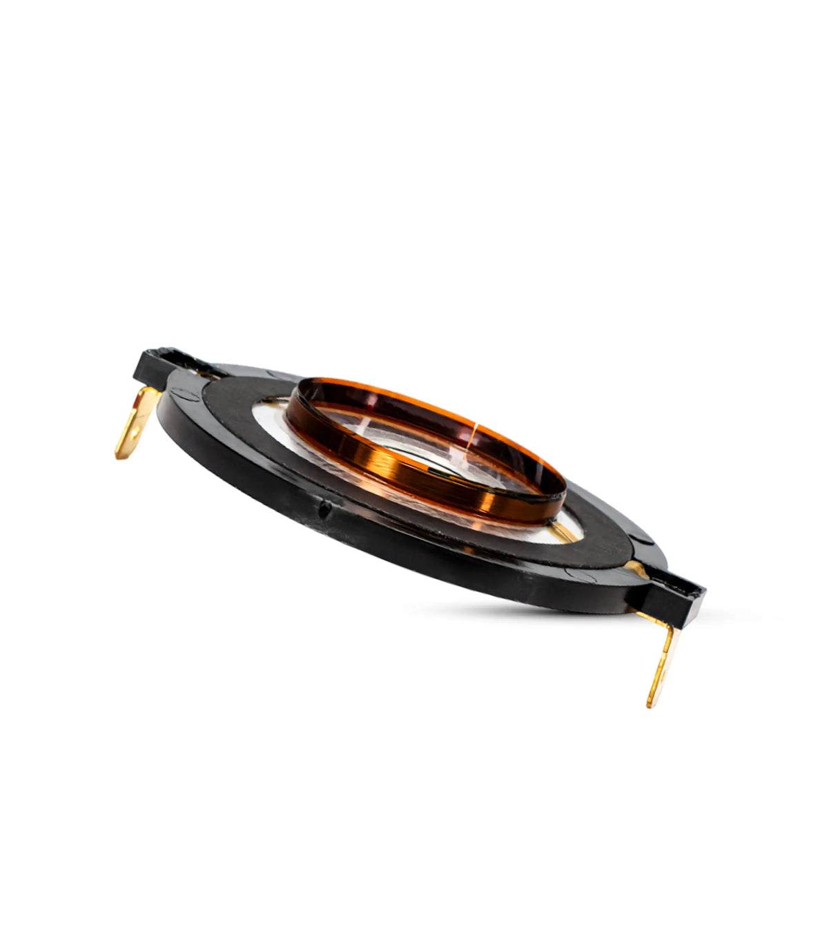 CMD-22-PRO-COIL | 1.5” Titanium Tweeter Repair Coil Comando Audio Inc.