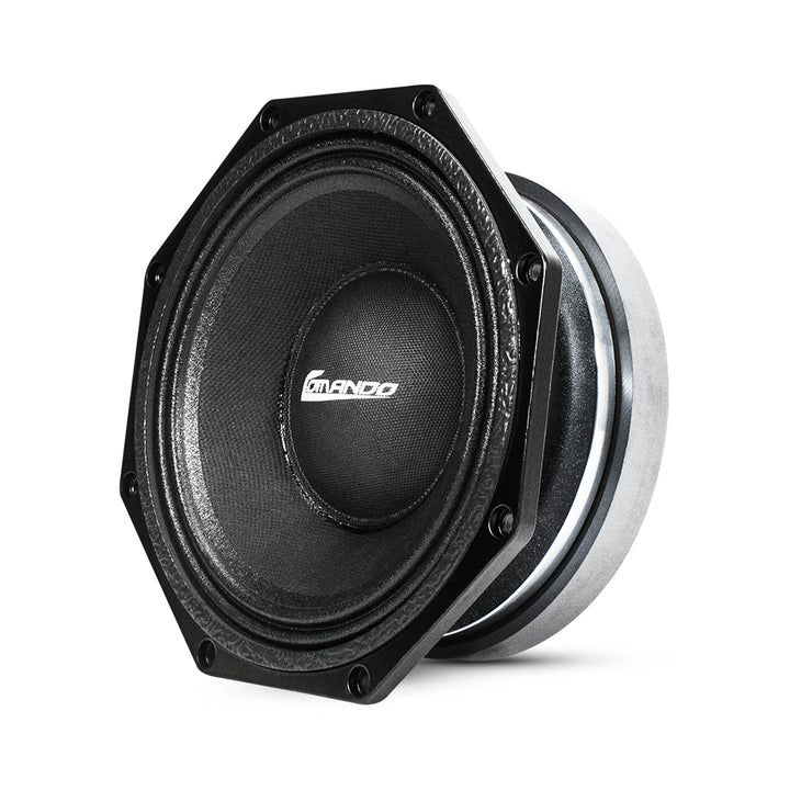 COM-B88-PRO | 8" SPEAKER | 1600WATTS | 3'' VC | 8Ω OHM COMANDO