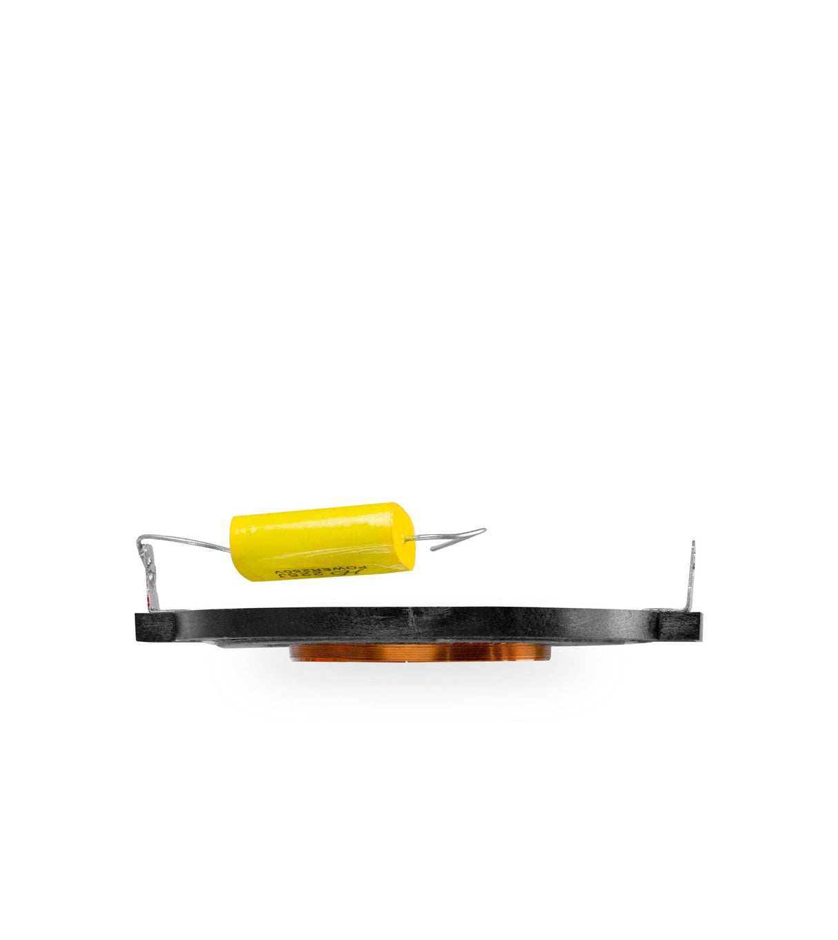 VC22 Comando Audio