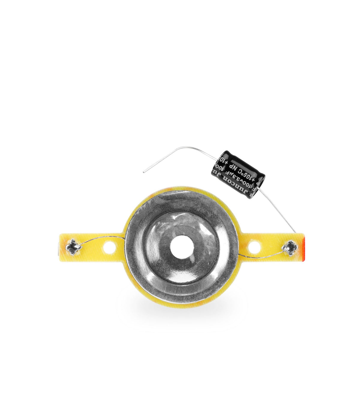 TW18S-VC-X Comando Audio