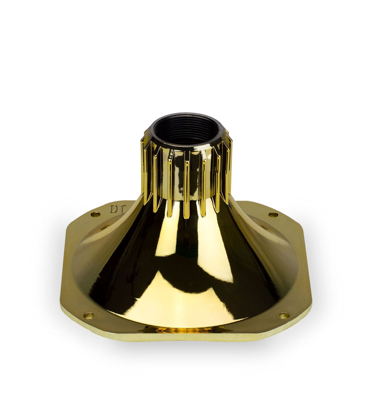 HR2-GOLDMETAL Comando Audio