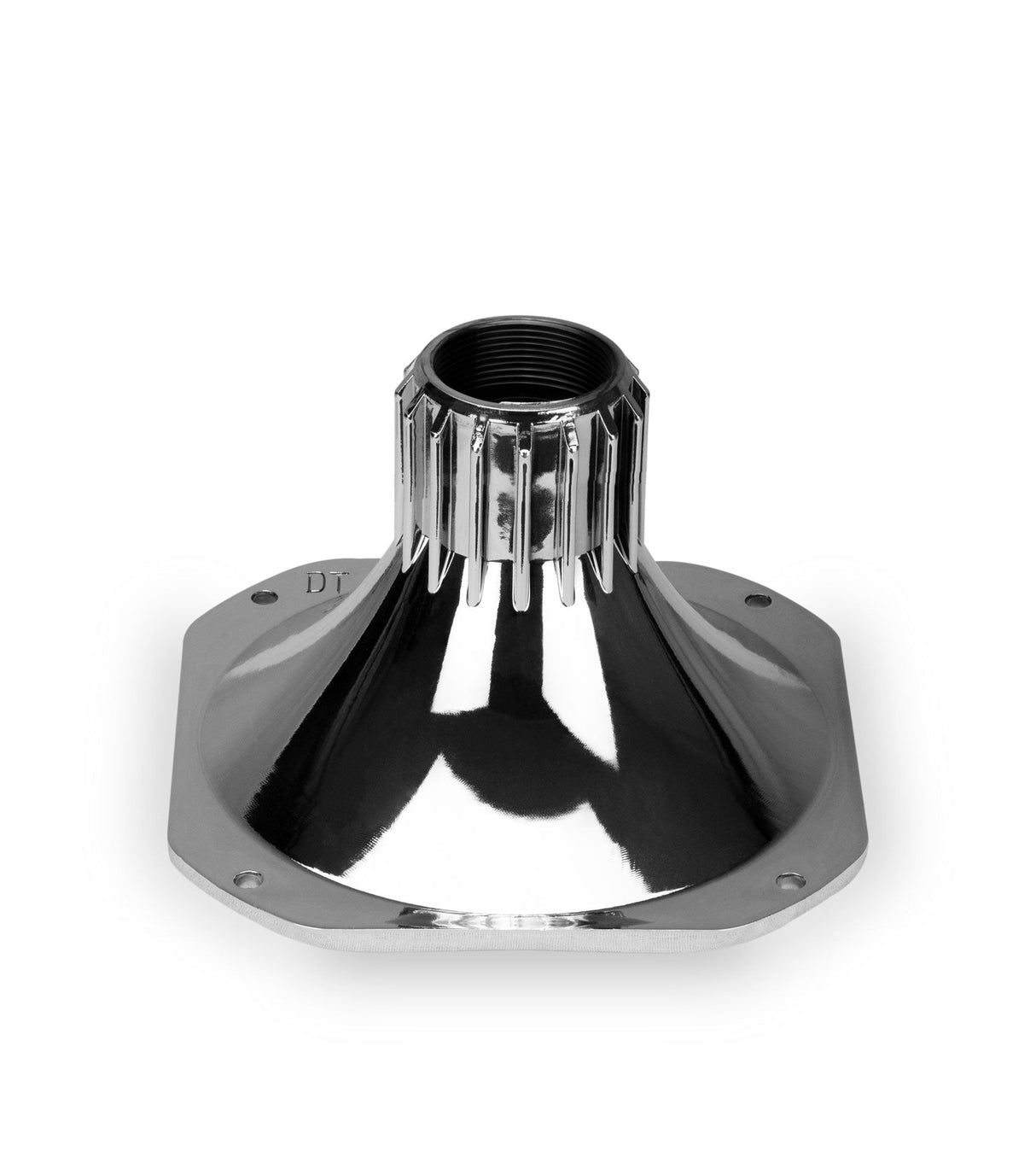 HR2-SILVERMETAL Comando Audio