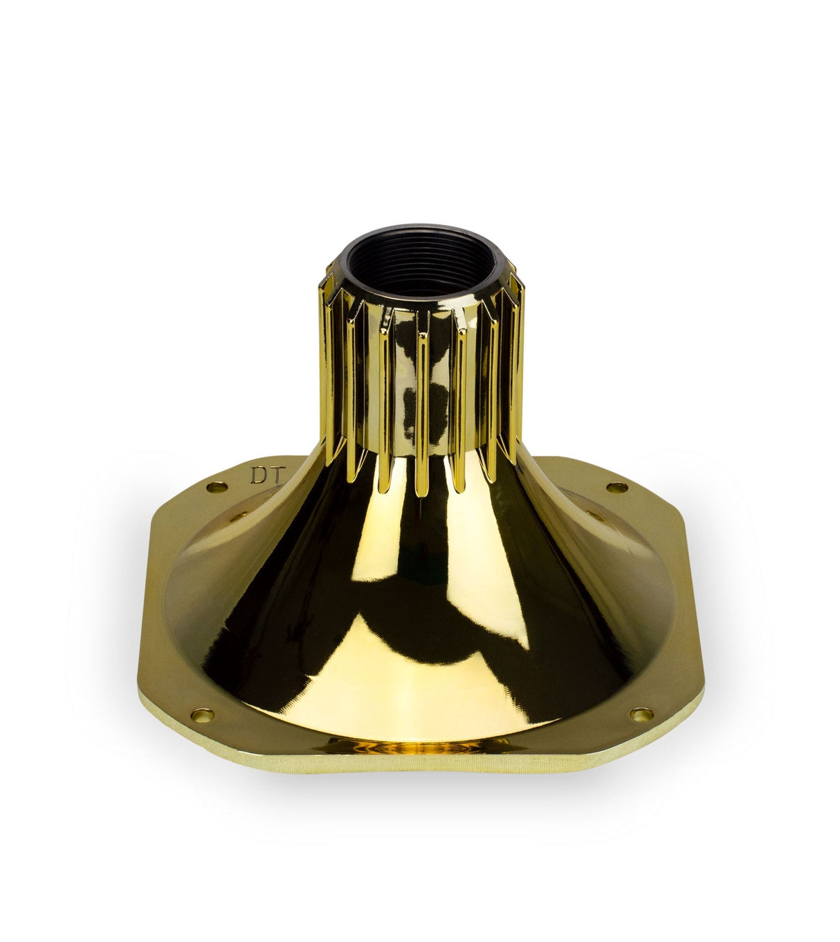 HR3-GOLDMETAL Comando Audio