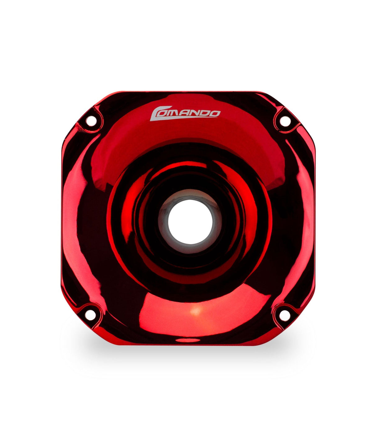 HR2-REDMETAL Comando Audio