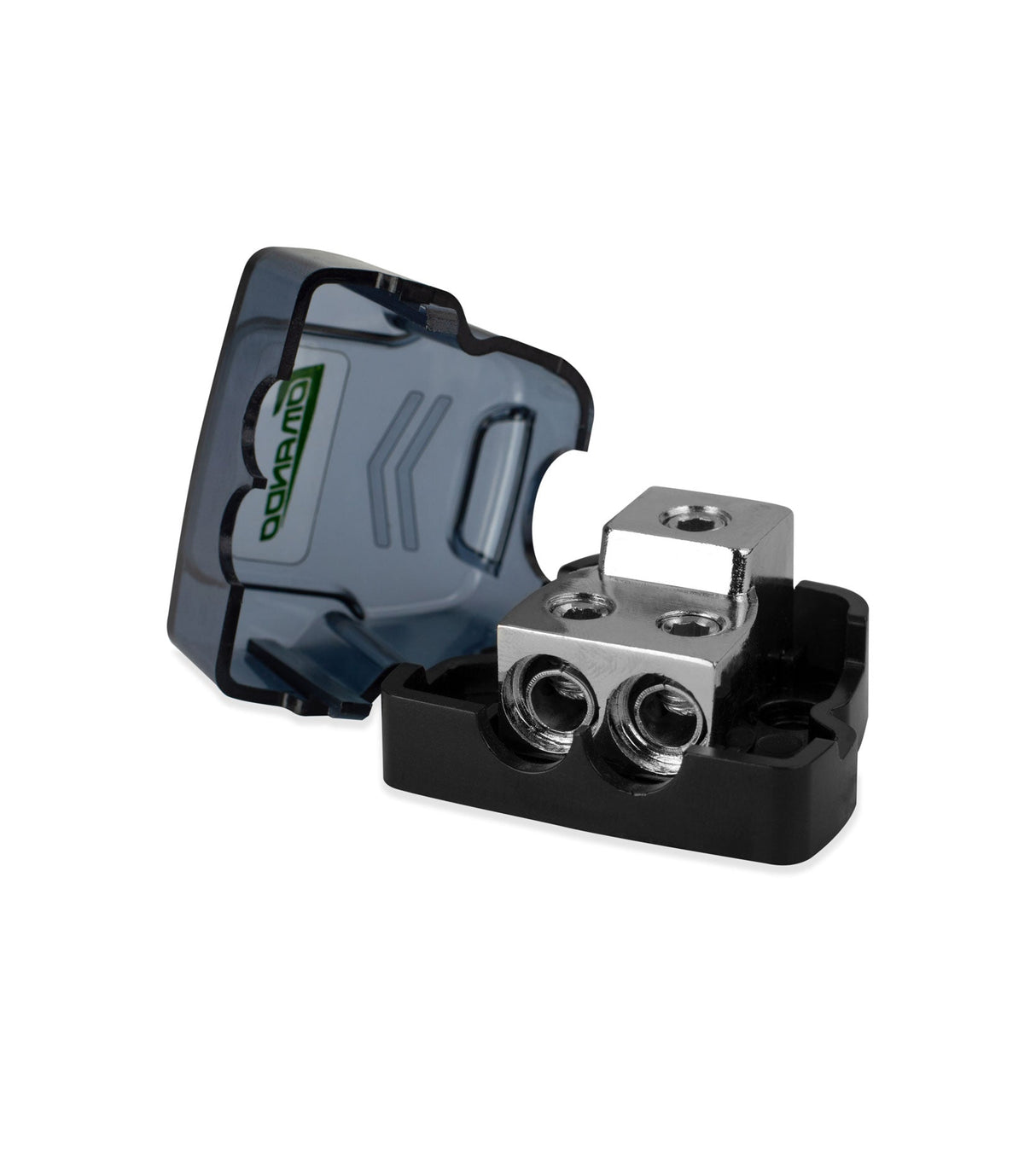 CRX-DT01 | 2 POSITION POWER DISTRIBUTION BLOCK Comando Audio