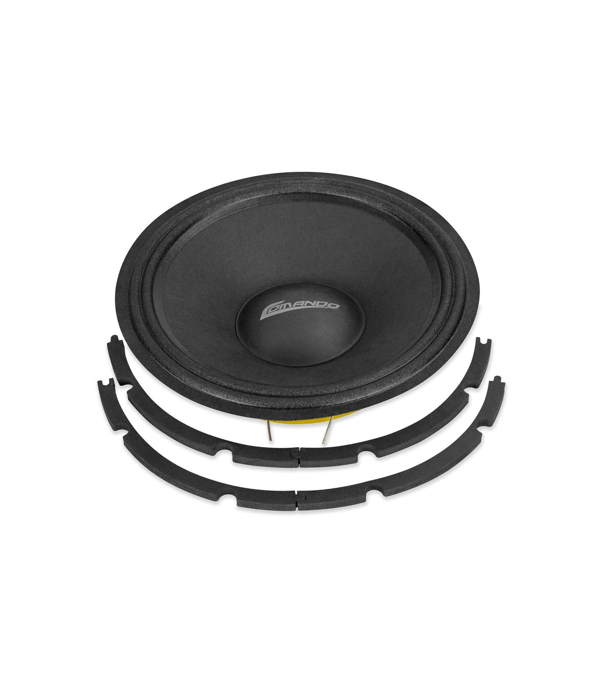 10W800A-KIT Comando Audio
