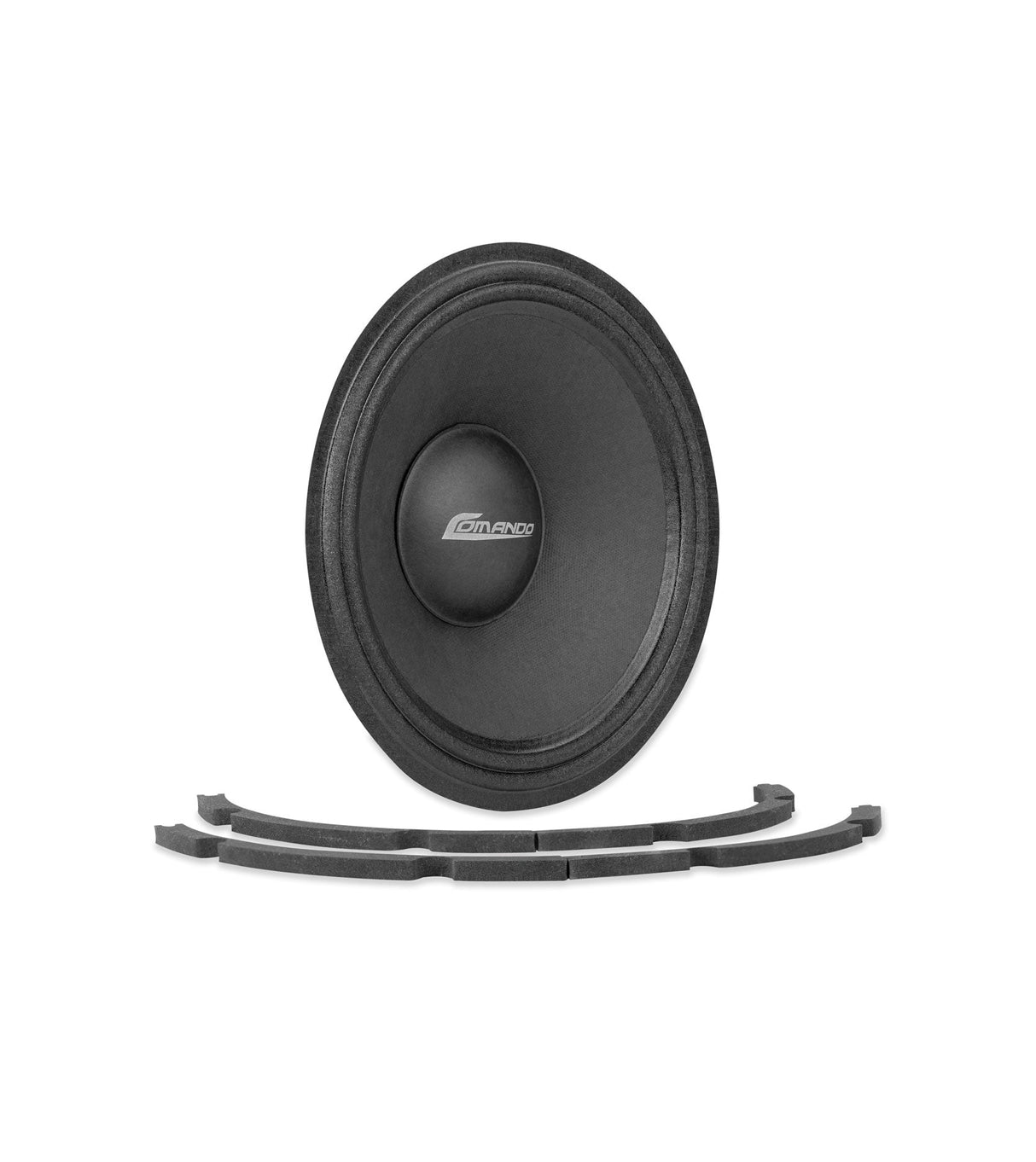 10W800A-KIT Comando Audio