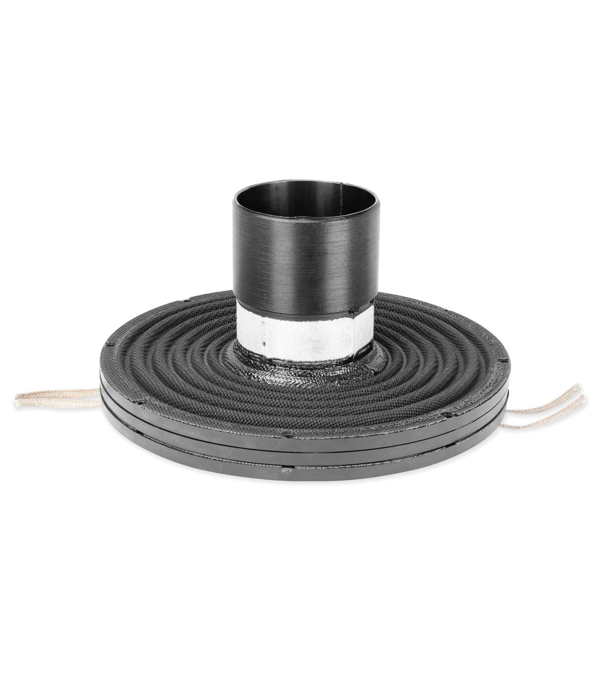 CM-4K COIL+SPIDER | 15'' | Dual 4Ω Comando Audio