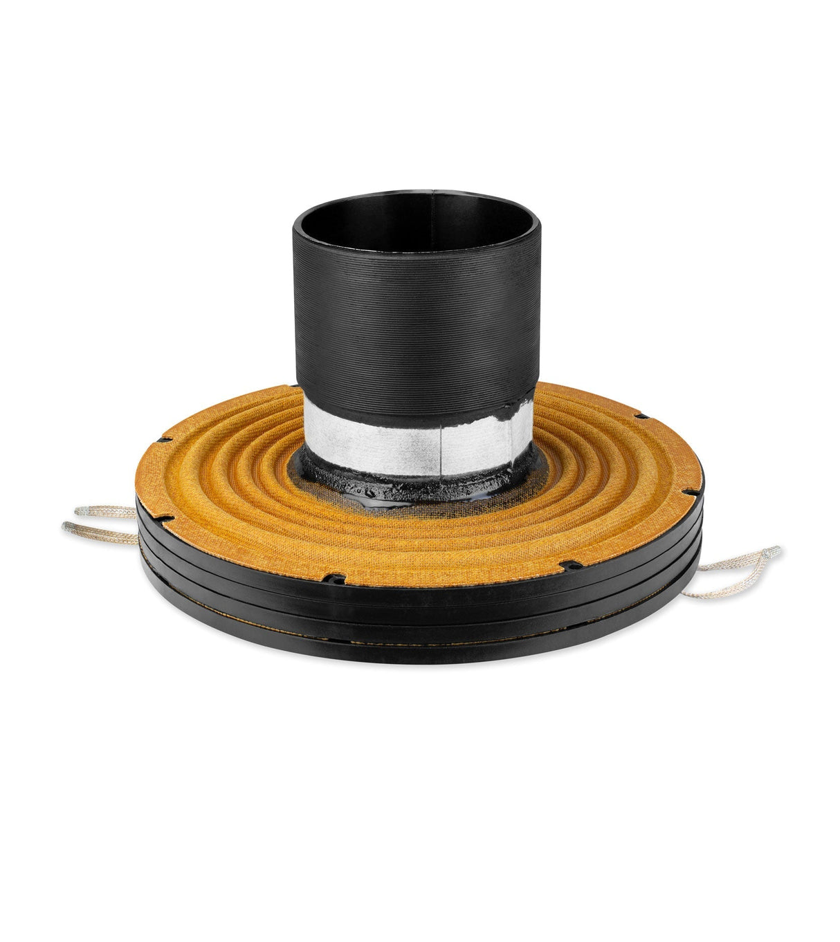 CM-8K COIL+SPIDER | 15'' | Dual 2ohm Comando Audio