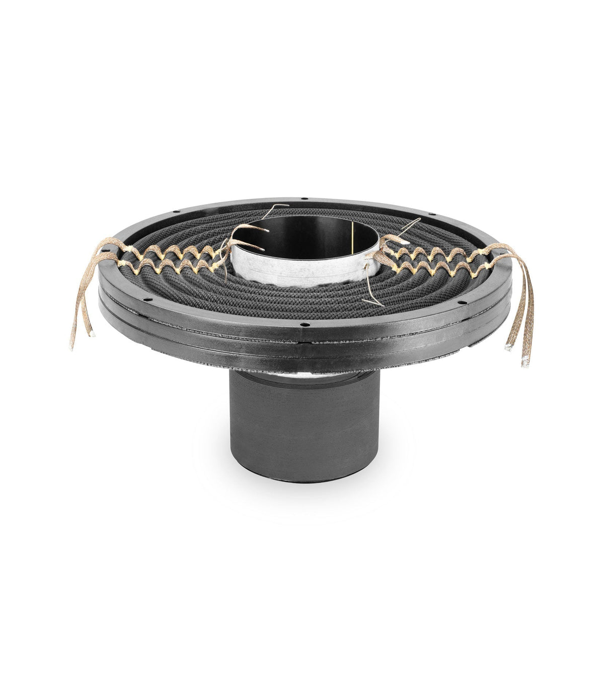 CM-6K COIL+SPIDER | 15'' | Dual 2ohm Comando Audio
