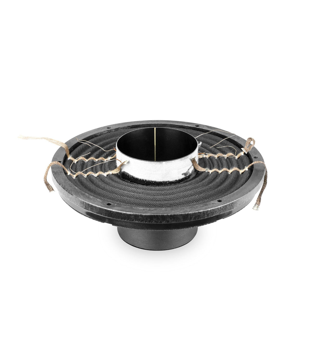 CRX-15-COIL+SPIDER | 15'' | Dual 4ohm Comando Audio