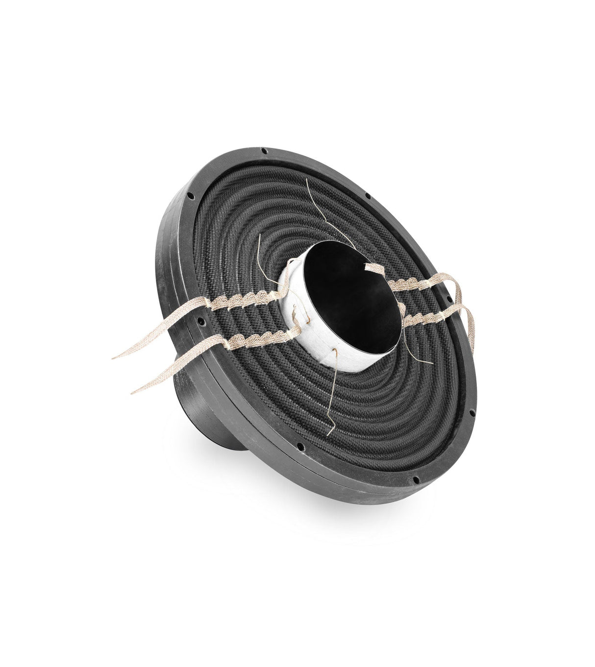 CM-4K COIL+SPIDER | 15'' | Dual 4ohm Comando Audio