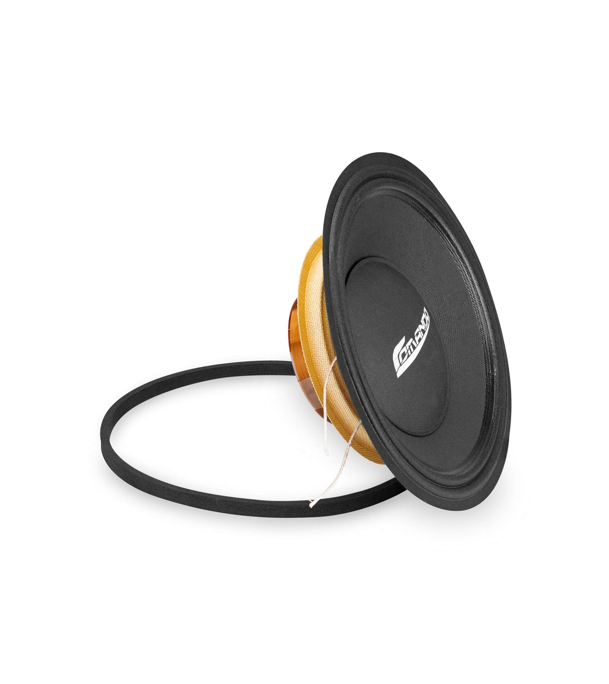 CX8PE31-BLUE-KIT | 8'' | COIL 8Ω Comando Audio