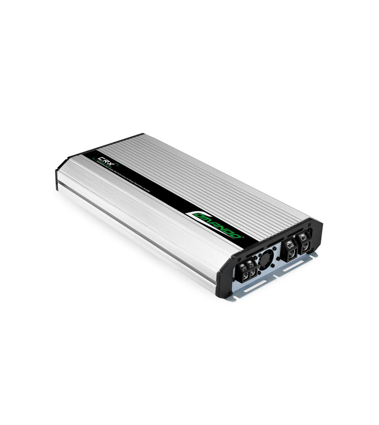 CRX-7000.1FR1 | 7000W | 1CH | 1ohm Comando Audio