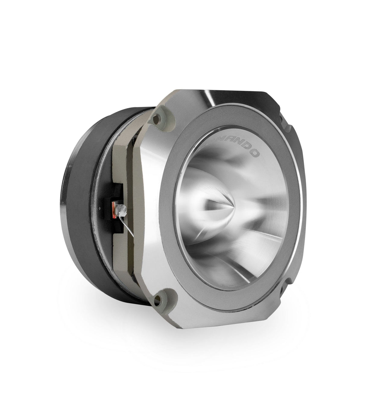 COM-CP24-BLUE | 1.5'' 500W MAX. | 4~8ohm Comando Audio