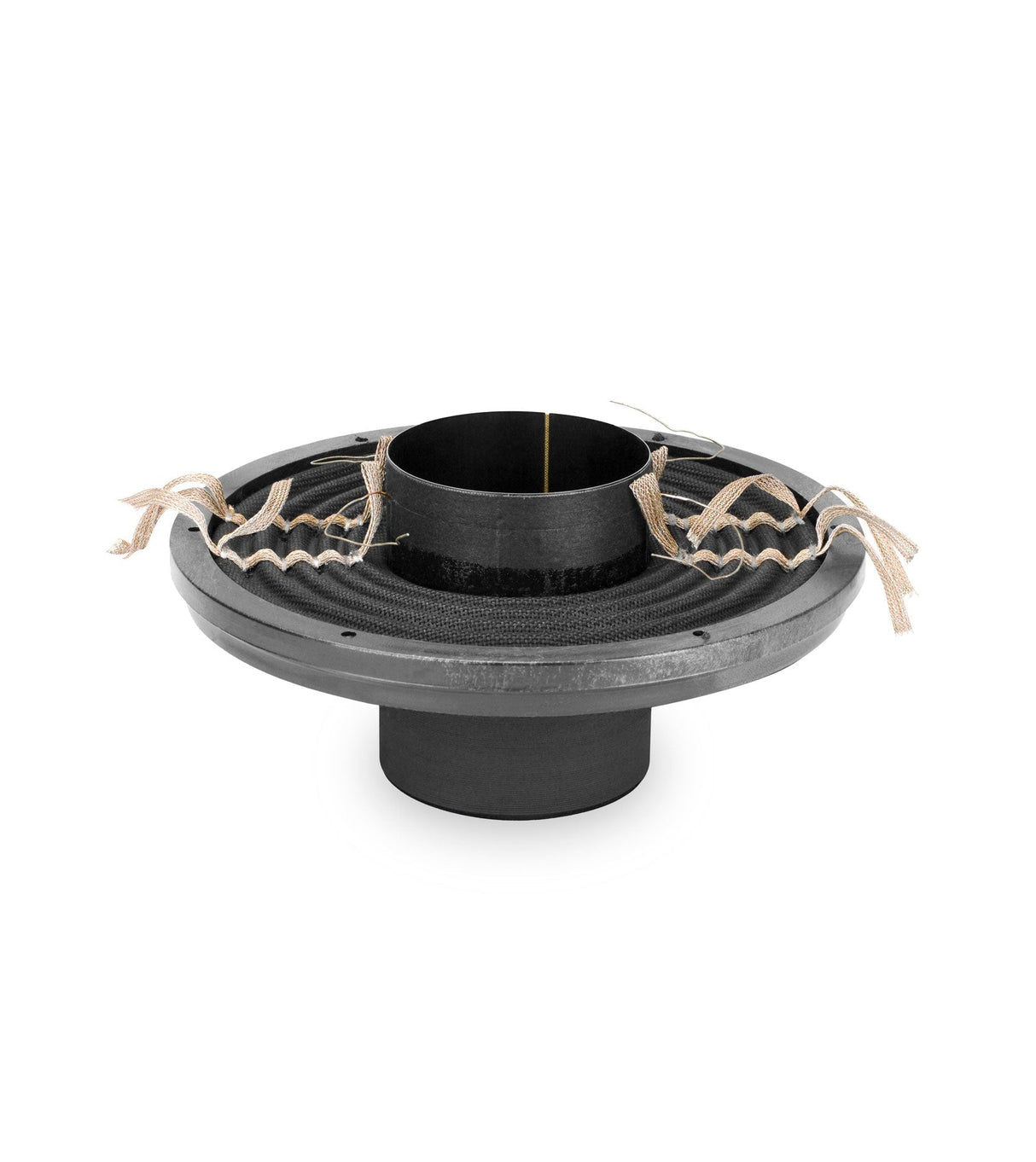 3.6K-RECONE KITS | 15'' | Dual 4ohm Comando Audio