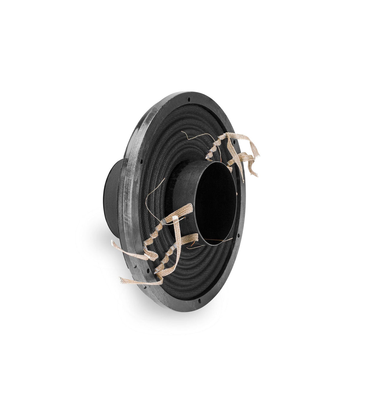 3.6K-RECONE KITS | 15'' | Dual 4Ω Comando Audio