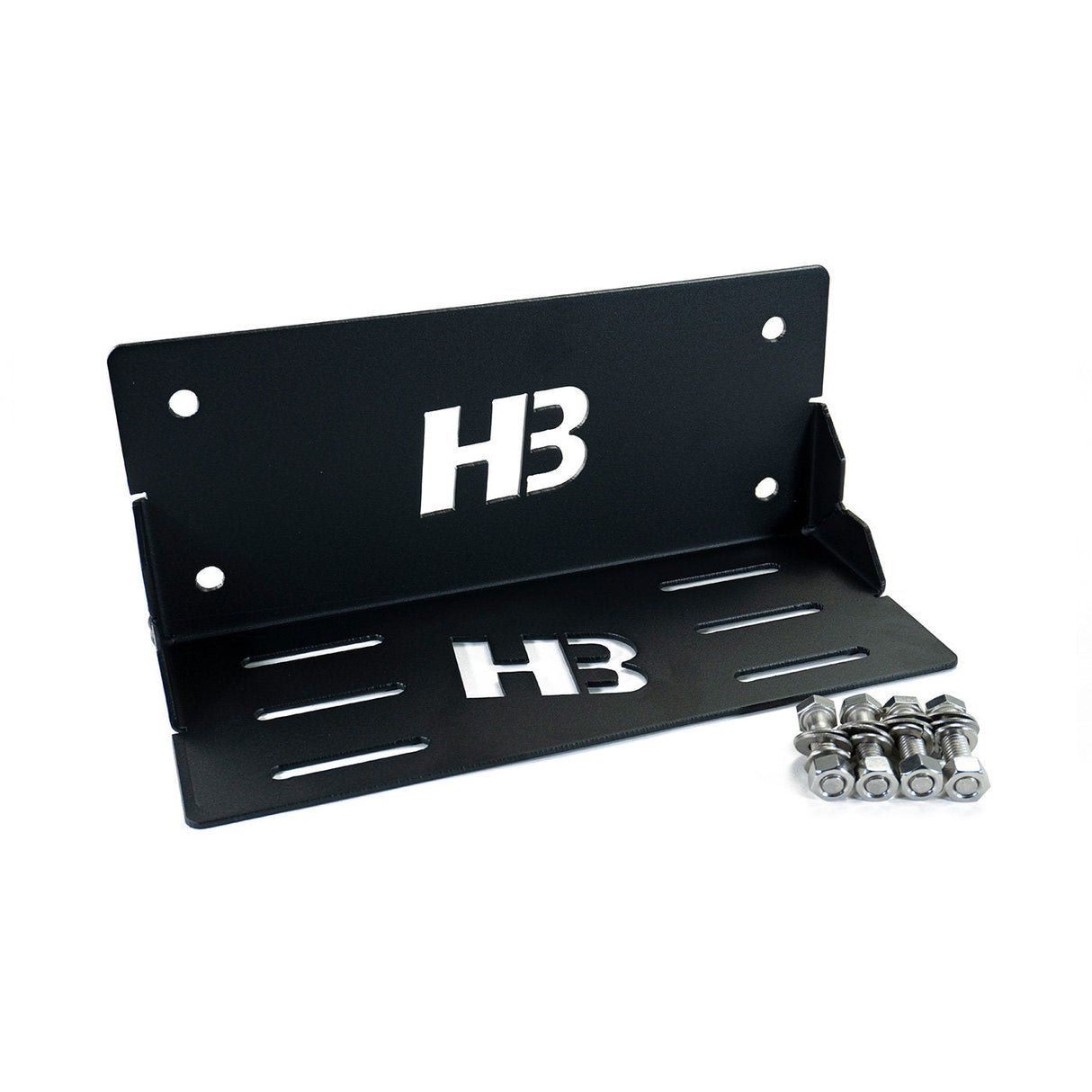 HornBlasters Air Compressor Bracket HornBlasters