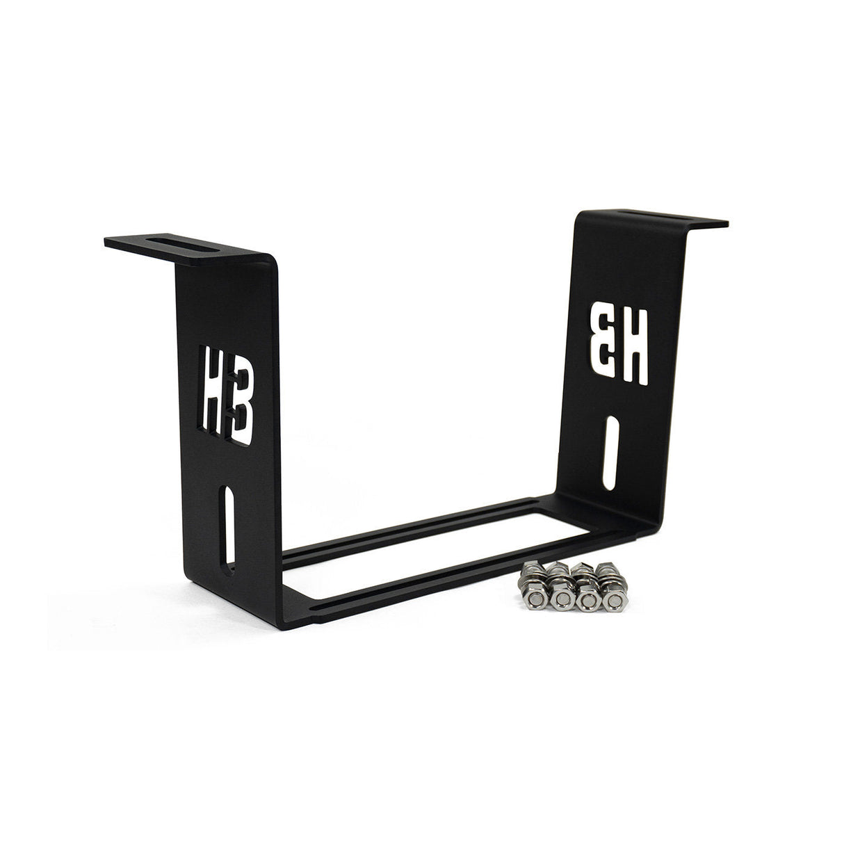 HornBlasters Dual Compressor Cradles HornBlasters