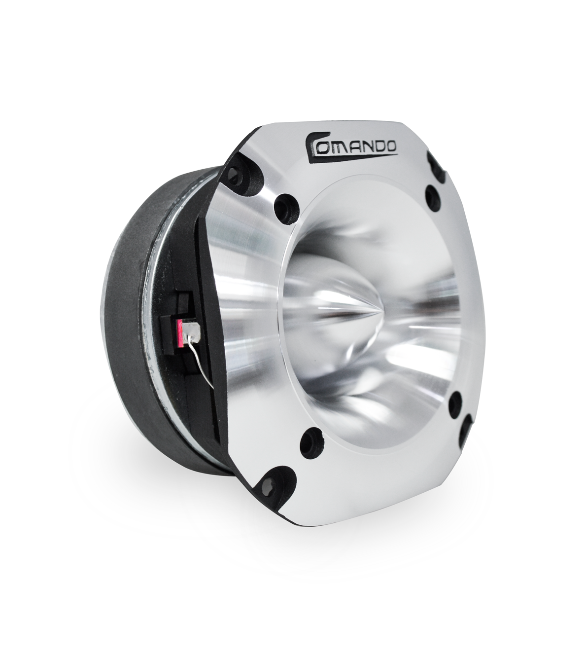 CP24-V | 1.75'' 500W MAX. | 4-8ohm Comando Audio