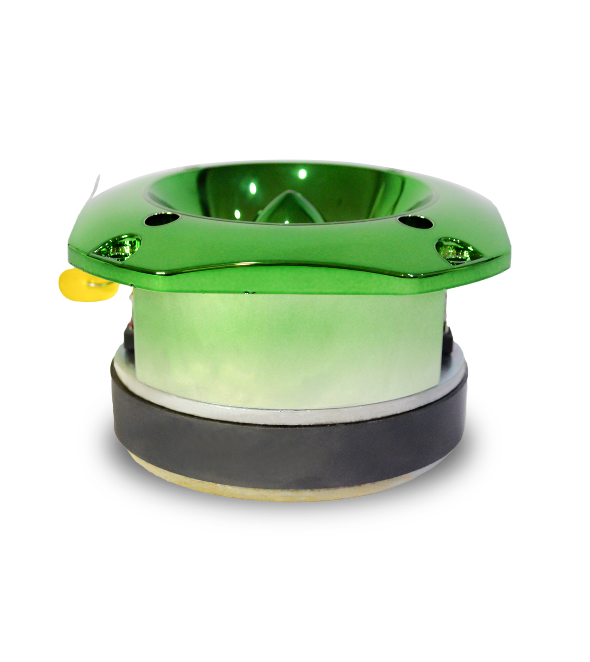 CP24P-GREEN | 1.5'' 400W MAX. | 4~8ohm Comando Audio