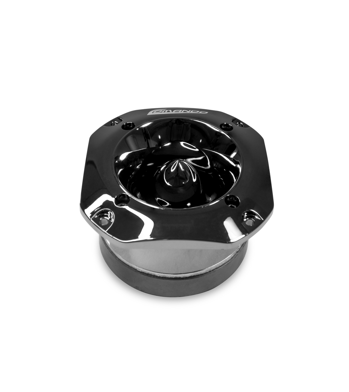 CP24P-BLK | 1.5'' 400W MAX. | 4~8Ω Comando Audio