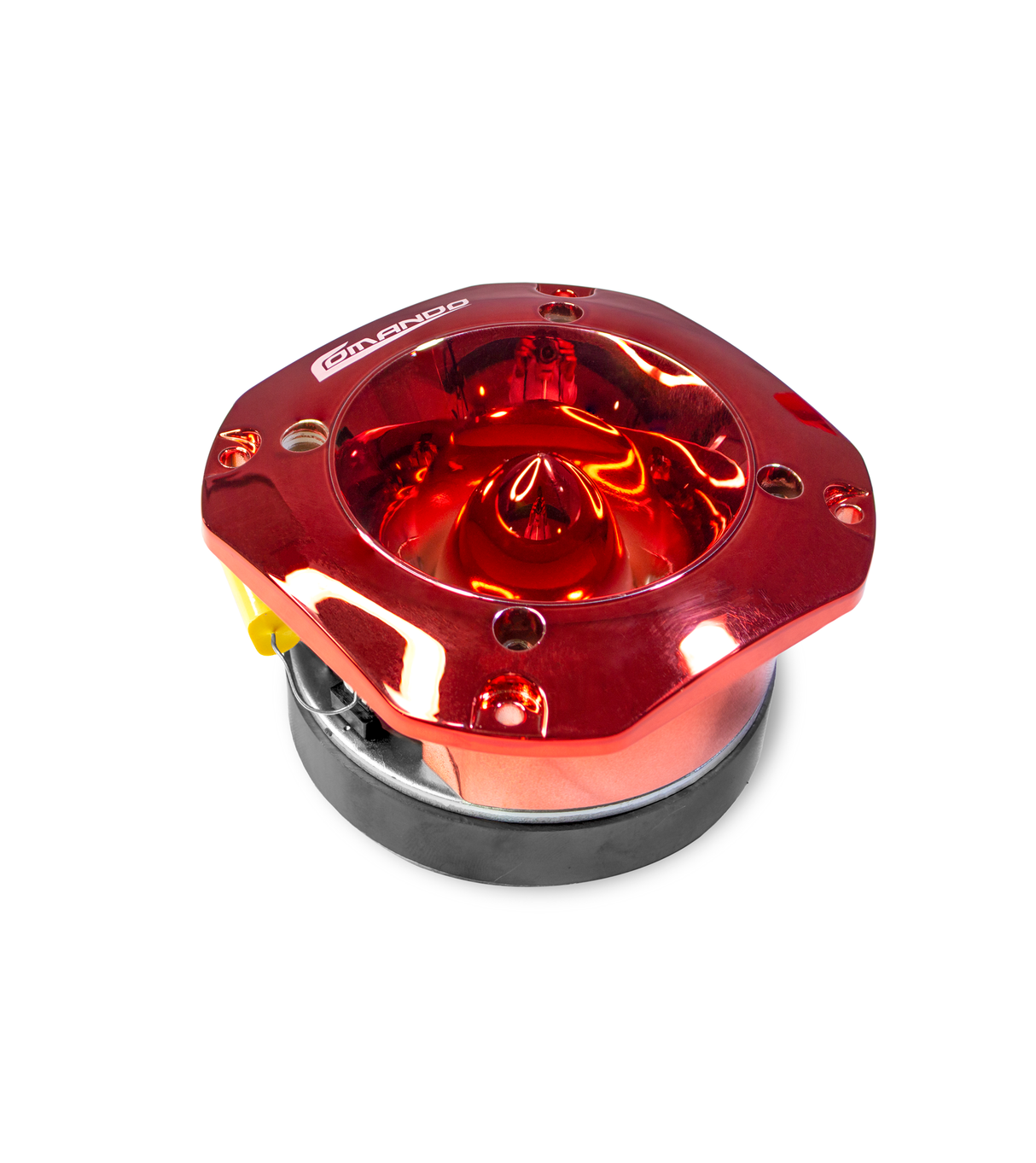CP24P-RED | 1.5'' 400W MAX. | 4~8ohm Comando Audio