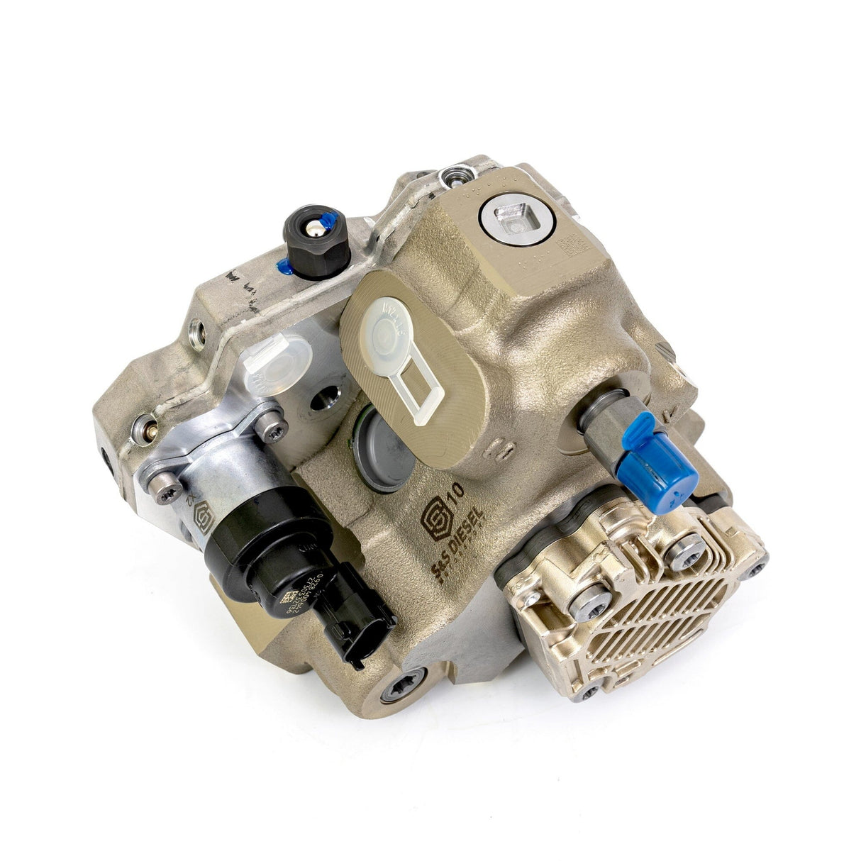 High Pressure CP3 Pump (2003-2018/2021+ Cummins)