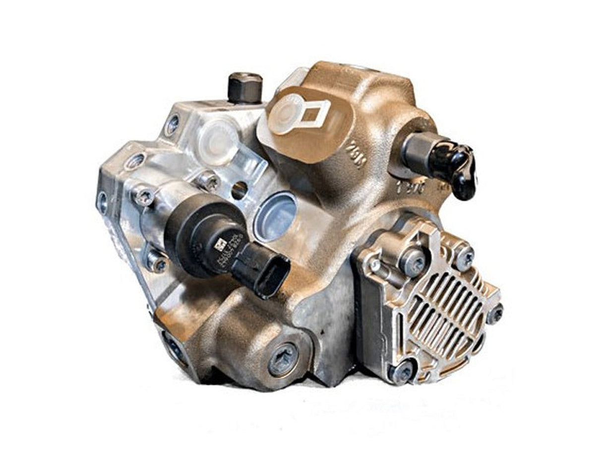 S&S Diesel High Pressure Performance CP3 Pump, 2001-2016 GM 6.6L Duramax LB7 LLY LBZ LMM LML S&S Diesel