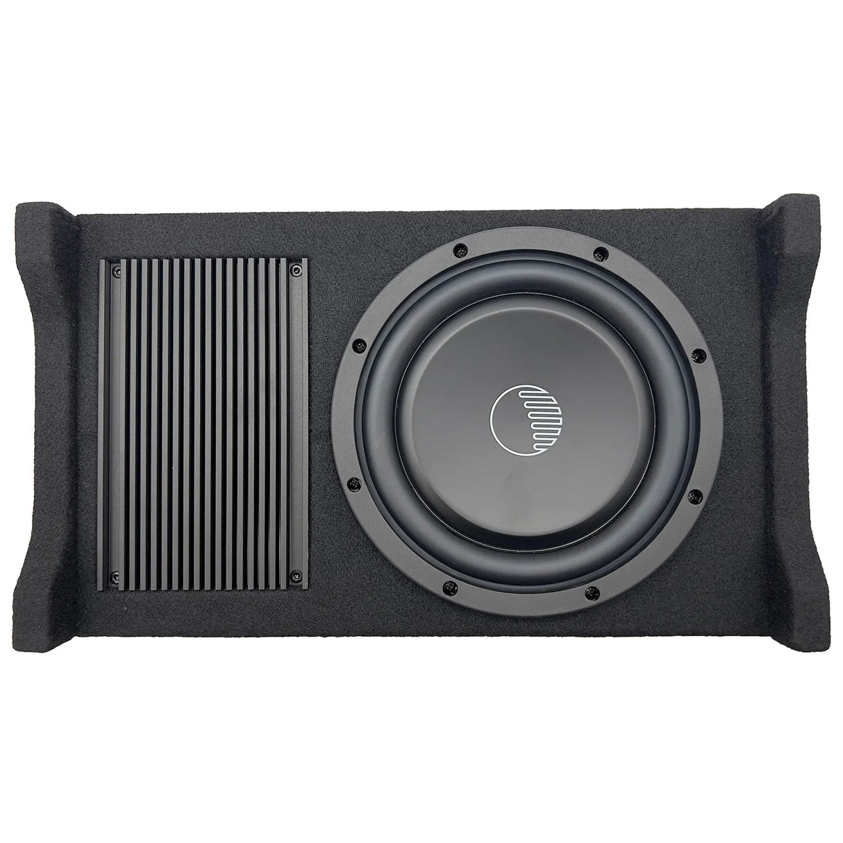 Orion CPE80 - 8" Active Down-Firing Enclosure Orion