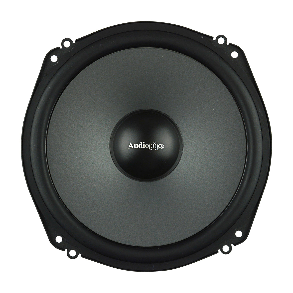 7” Low Mid Frequency Speaker (CPL-700), Sold in Pairs Audiopipe