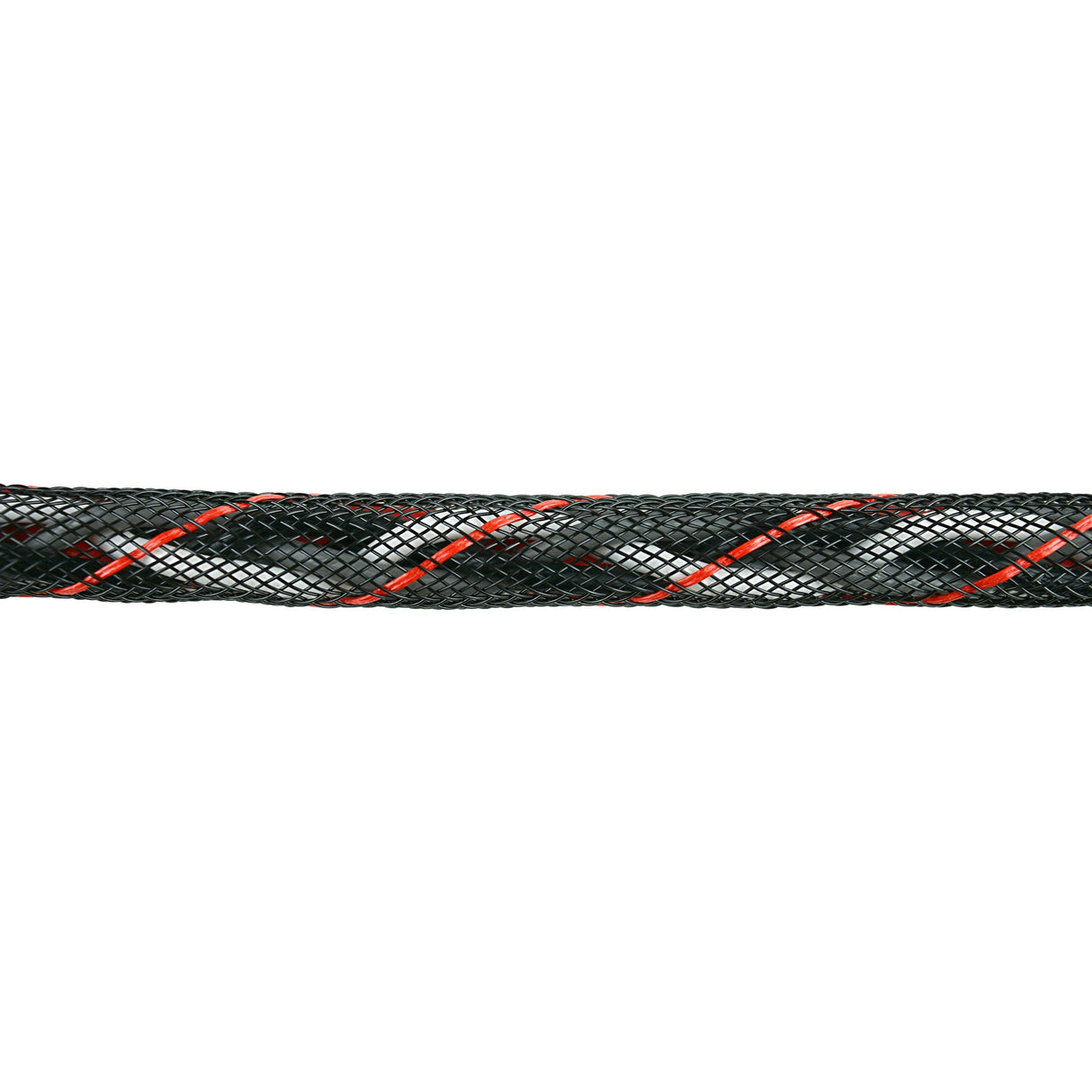 17' Competition Rated RCA Twisted Cable for Car Audio (CPP-TW17) Audiopipe