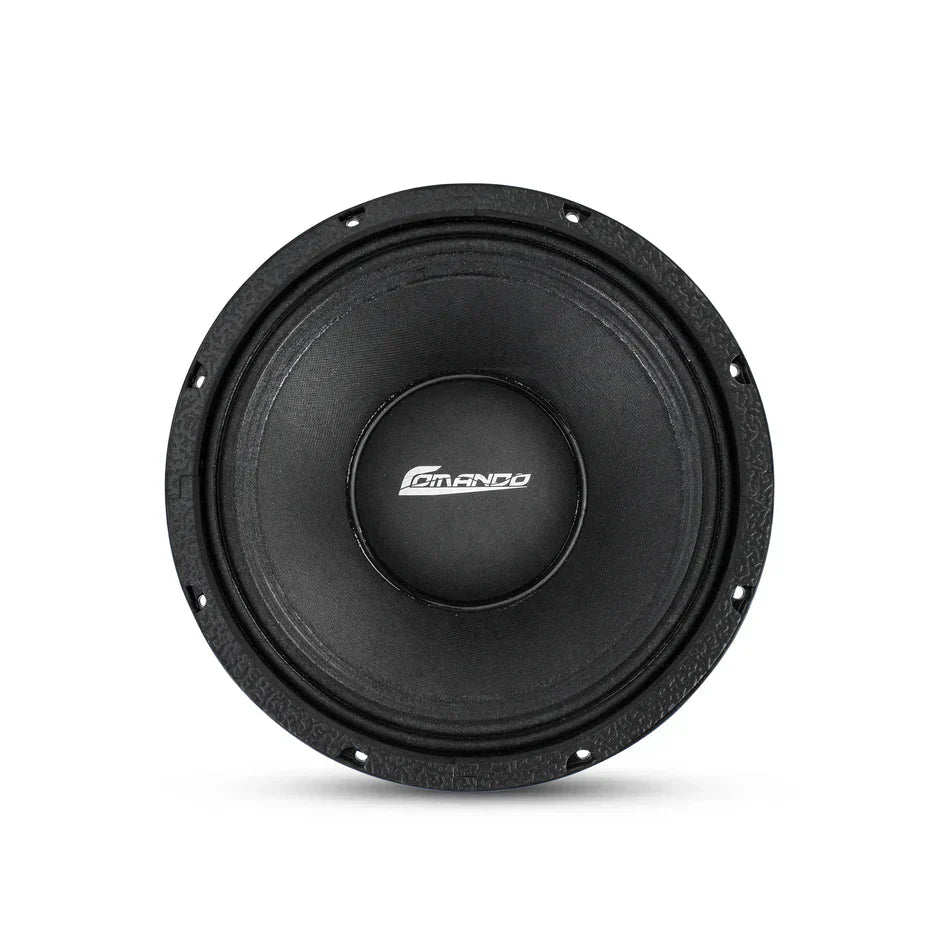 CRX-10MH3.5 / 10" / 1800W / 8Ω COMANDO