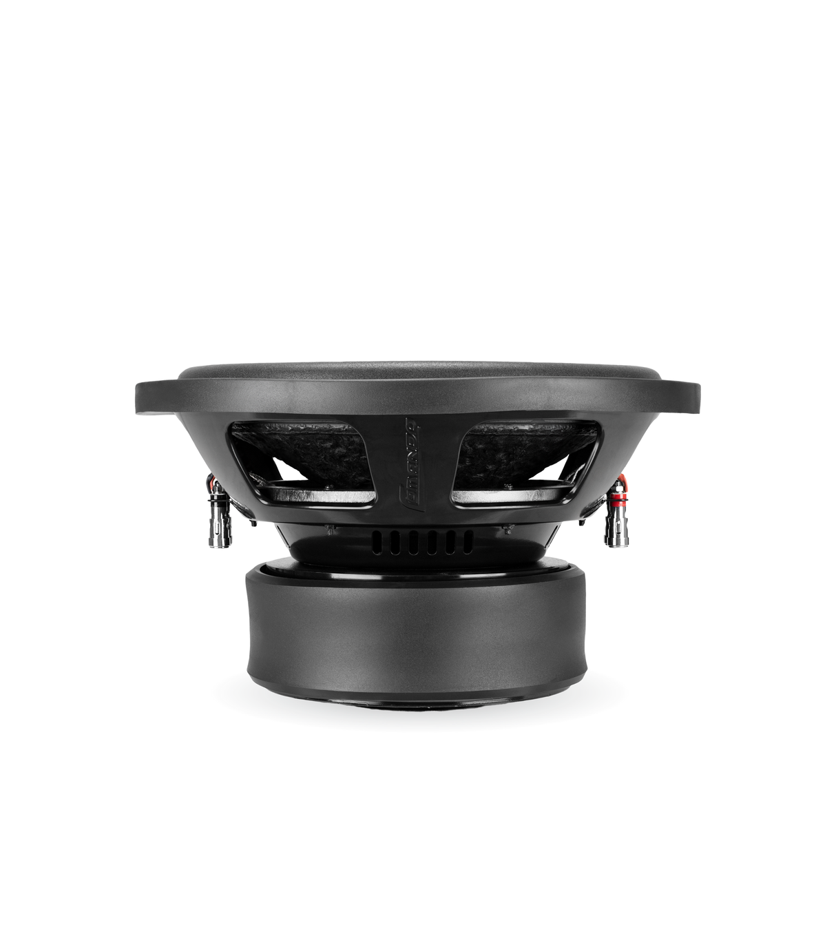 CRX-12 | 12'' 2200W MAX. | DUAL 4ohm Comando Audio