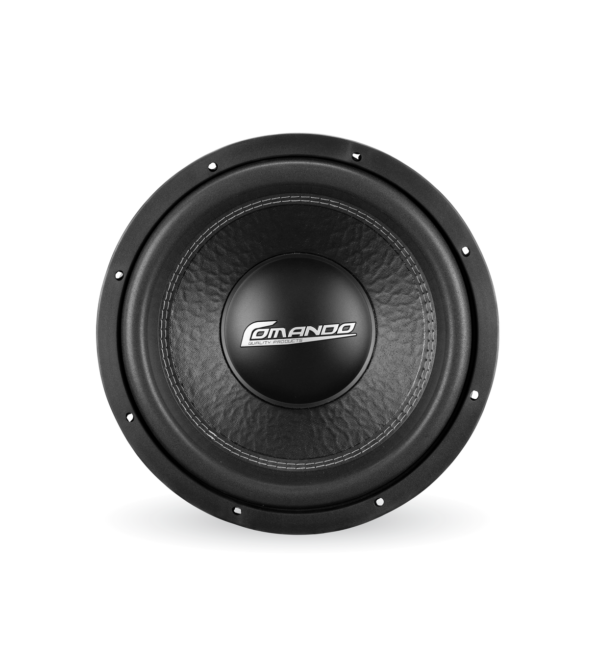 CRX-12 | 12'' 2200W MAX. | DUAL 4ohm Comando Audio