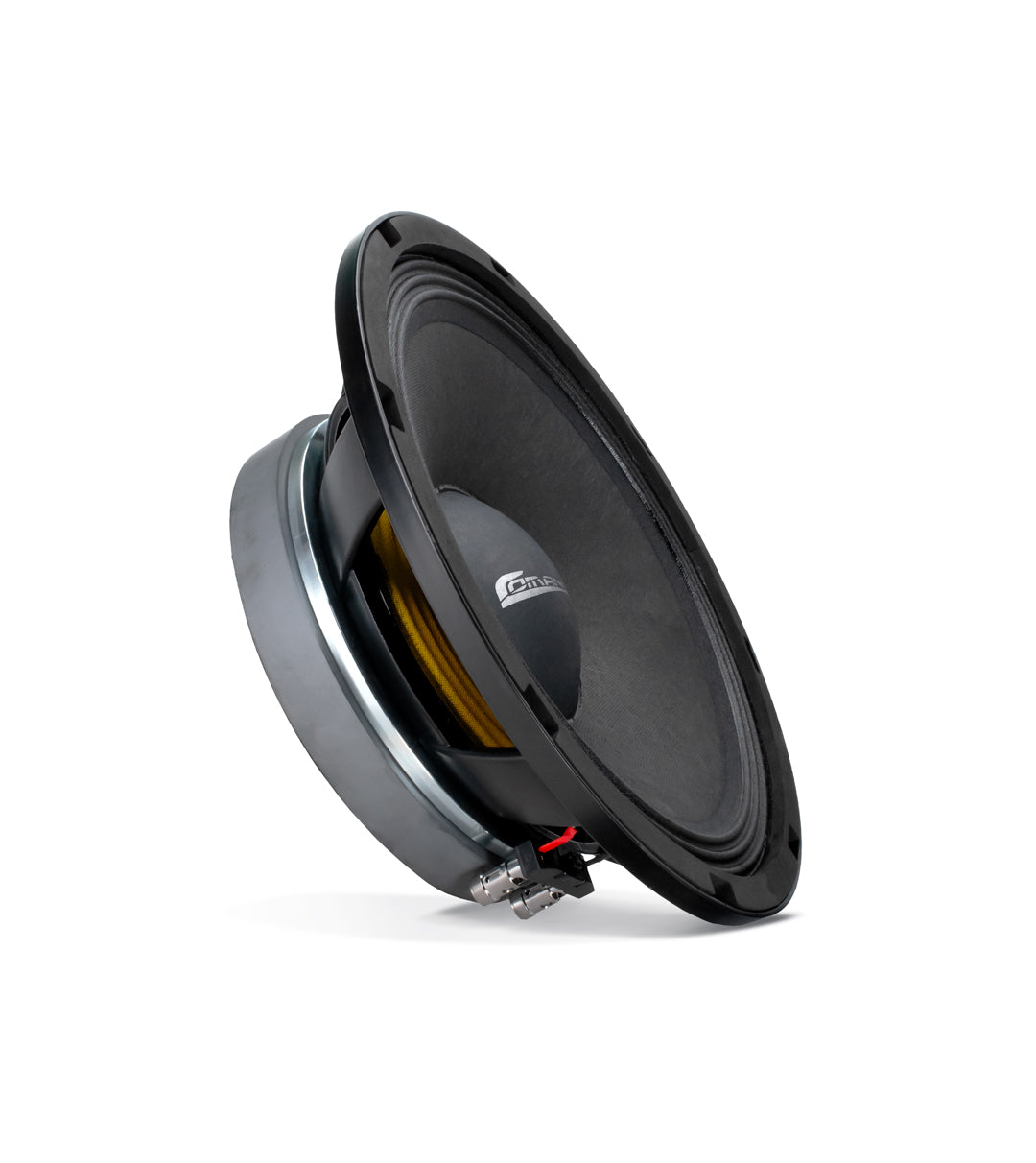 12MH4-PRO | 12" Midrange Speaker | 2000W | 8ohm Comando Audio Inc.