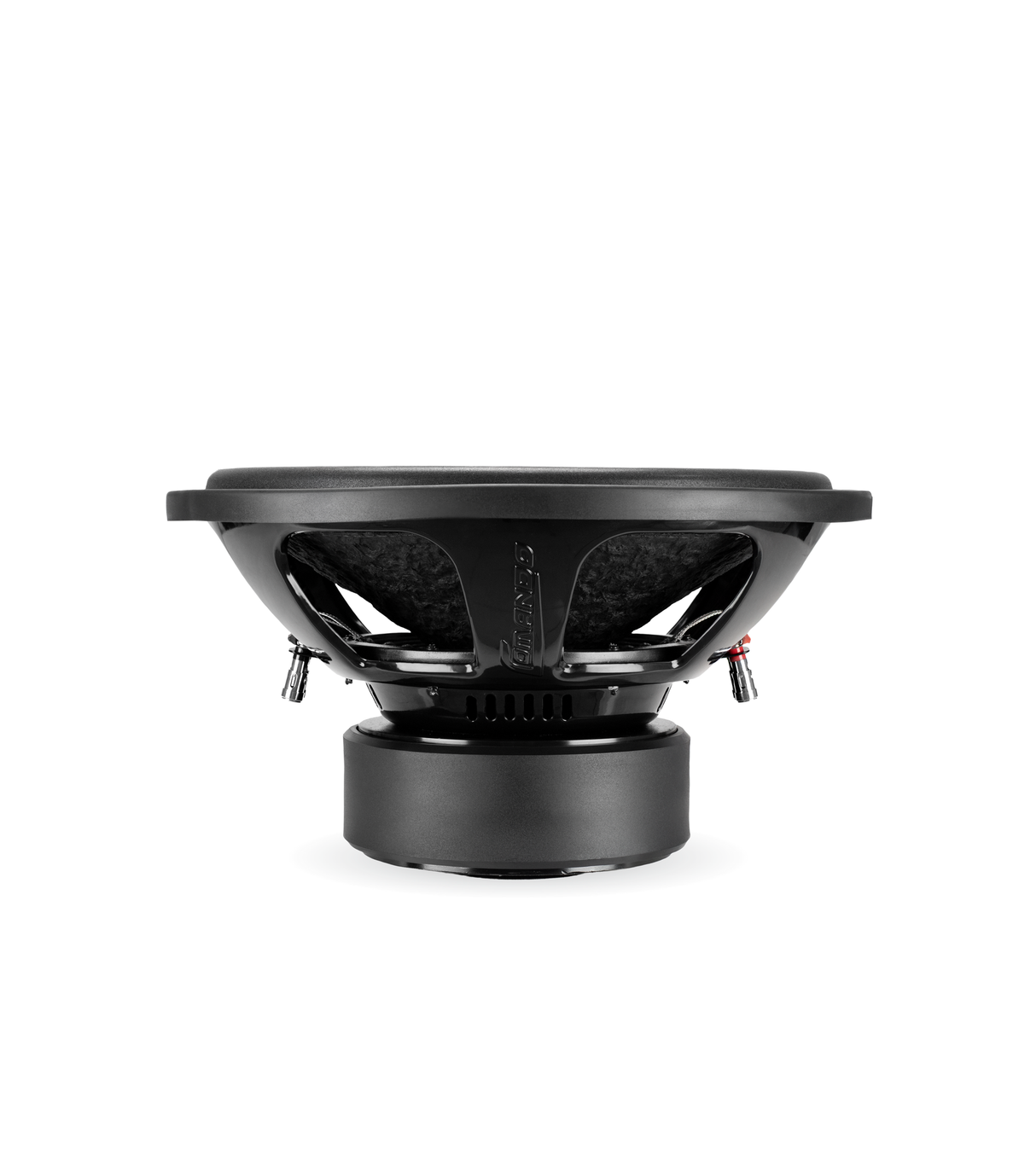 CRX-15 | 15'' 2400W MAX. | DUAL 4ohm Comando Audio