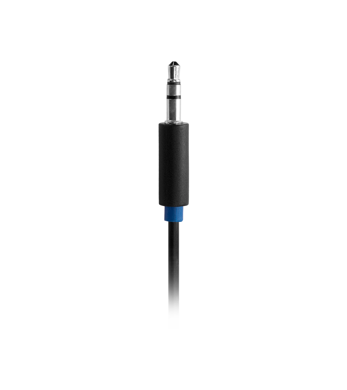 CRX-3.5-2RCA6FT-BK | Stereo Sound Cable Comando Audio