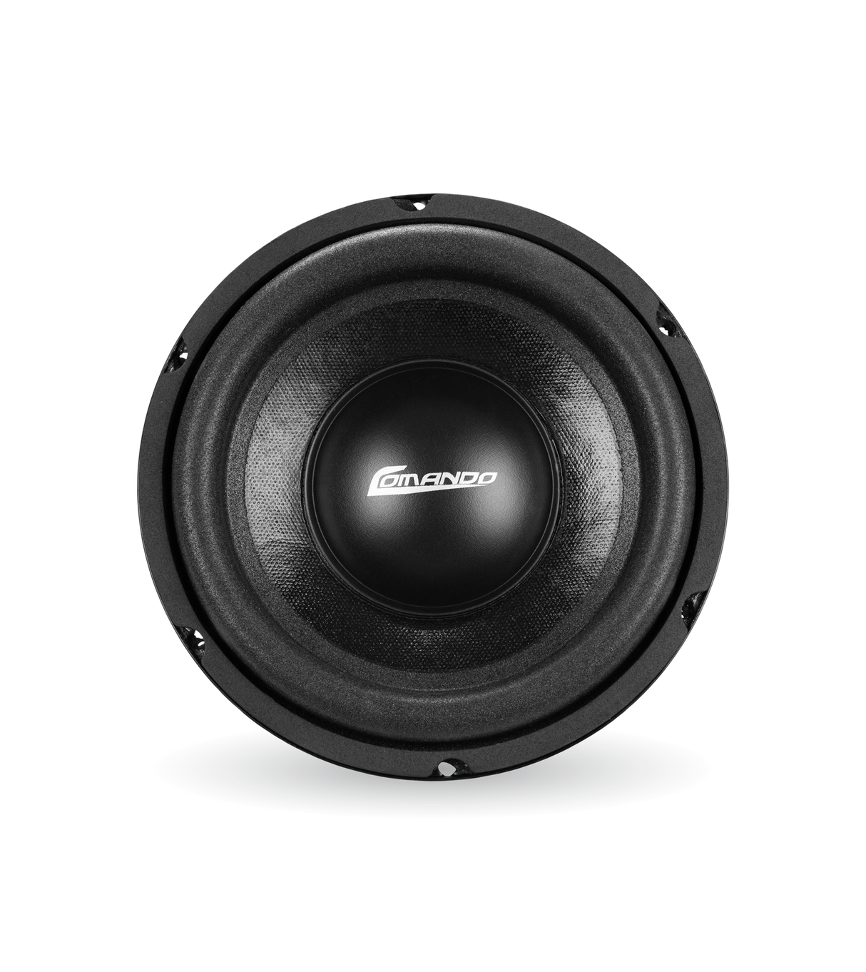 CRX-6.5SUB | 6.5'' 1000W MAX. | DUAL 4ohm Comando Audio