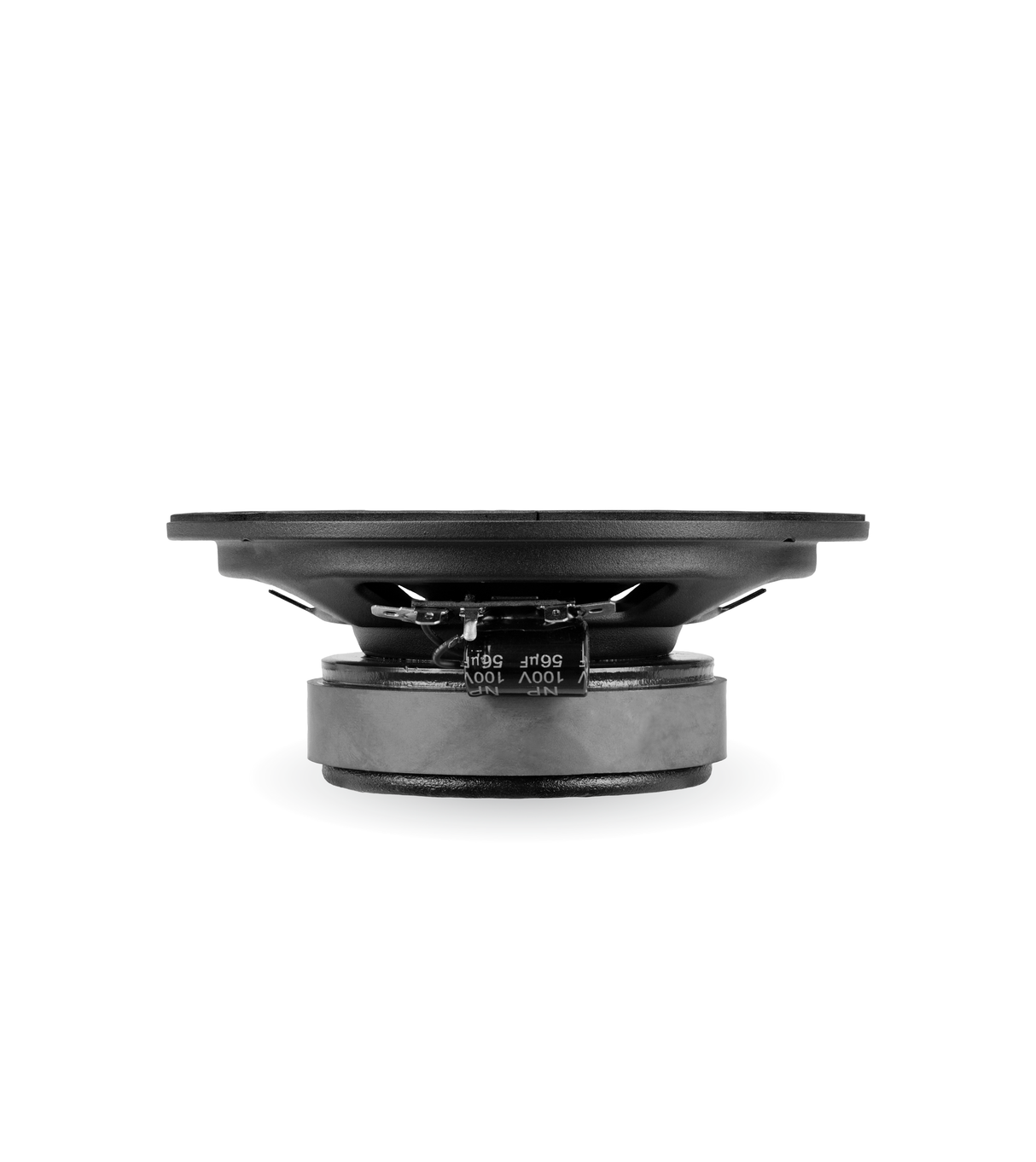 CRX-650CPLV | 6.5'' 250W MAX. | COIL 8Ω Comando Audio
