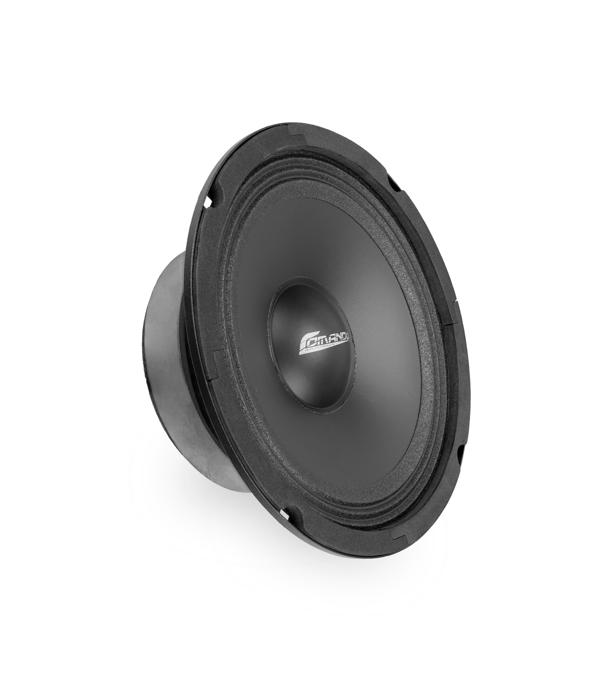 CRX-650CPLV | 6.5'' 250W MAX. | COIL 8ohm Comando Audio