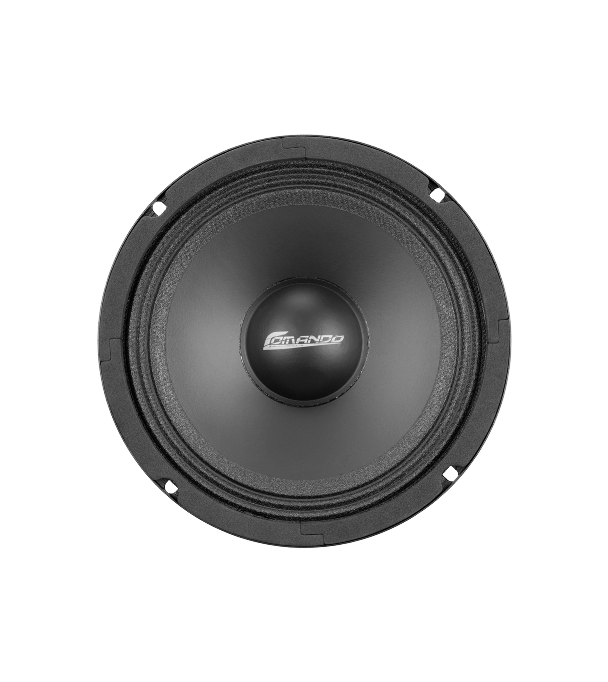 CRX-650CPLV | 6.5'' 250W MAX. | COIL 8ohm Comando Audio