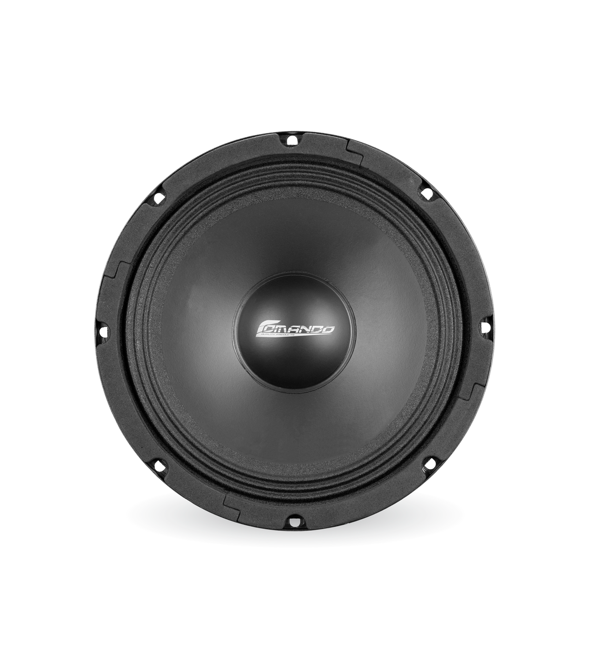 CRX-805CPLV Comando Audio