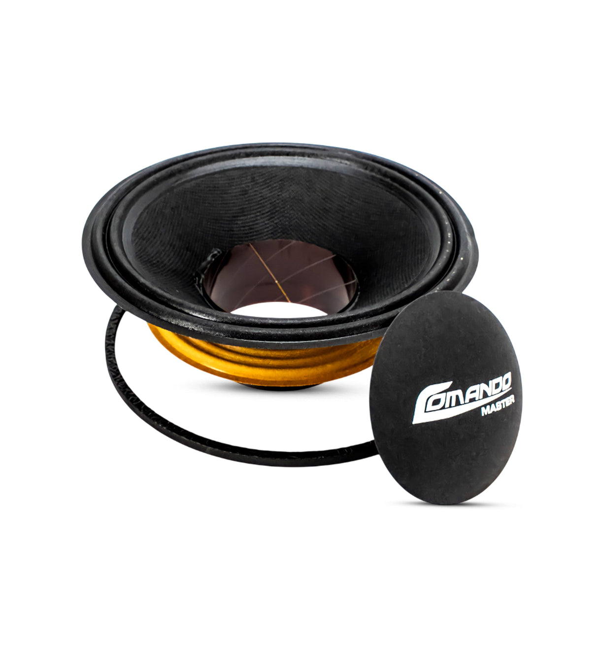 CRX-8PE31-MASTER-KIT | Complete Recone Kit for CRX-8PE31-MASTER Comando Audio