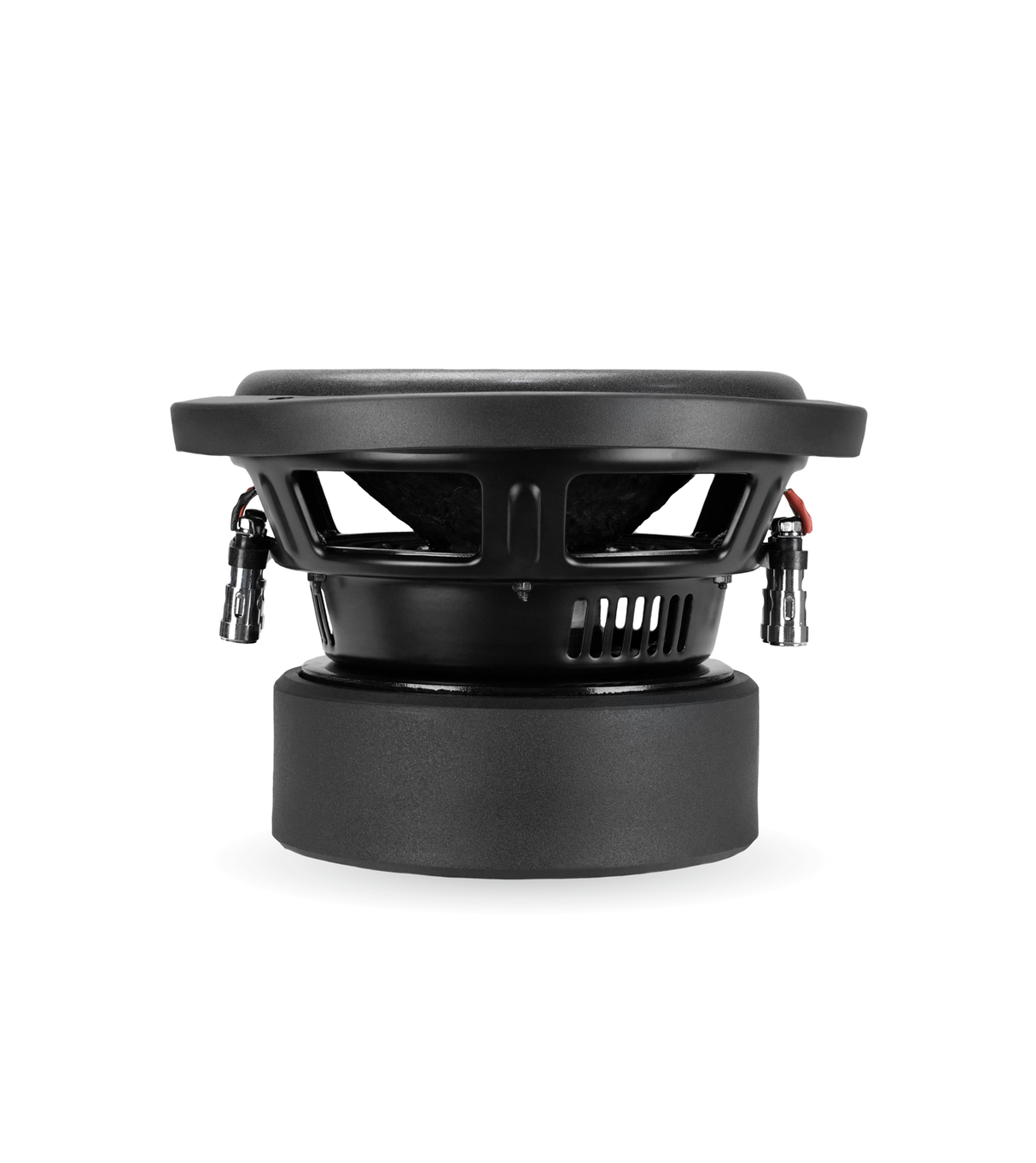 CRX8-SUB | 8'' 1200W MAX. | DUAL 4ohm Comando Audio
