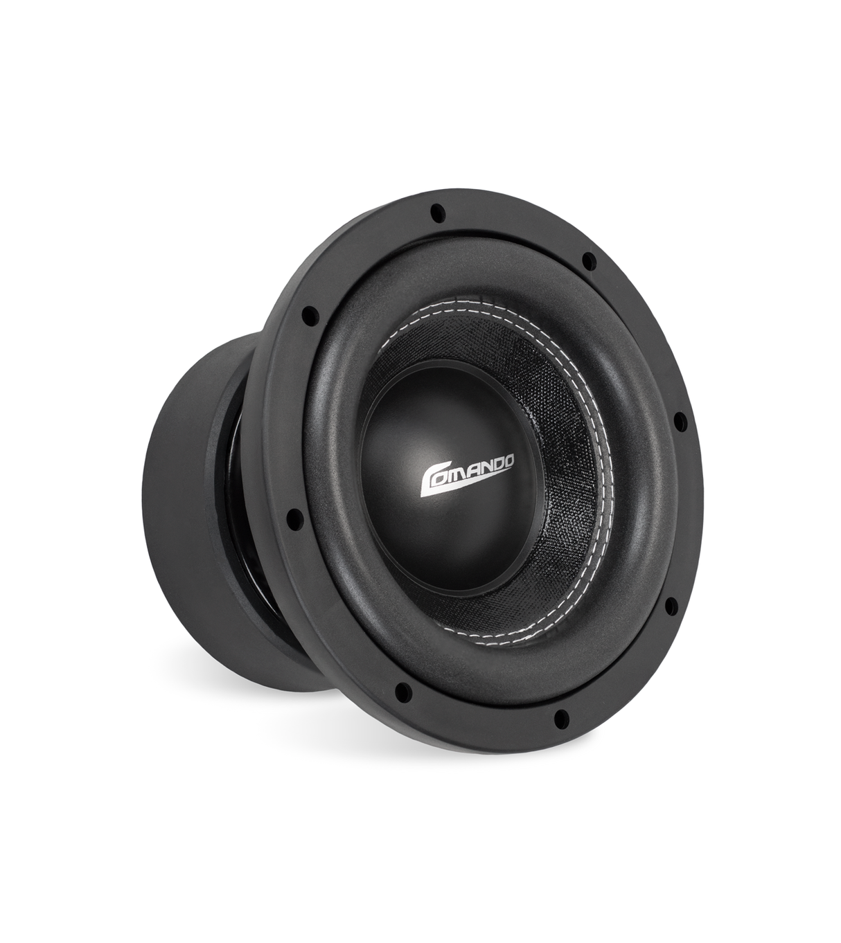 CRX8-SUB | 8'' 1200W MAX. | DUAL 4Ω Comando Audio