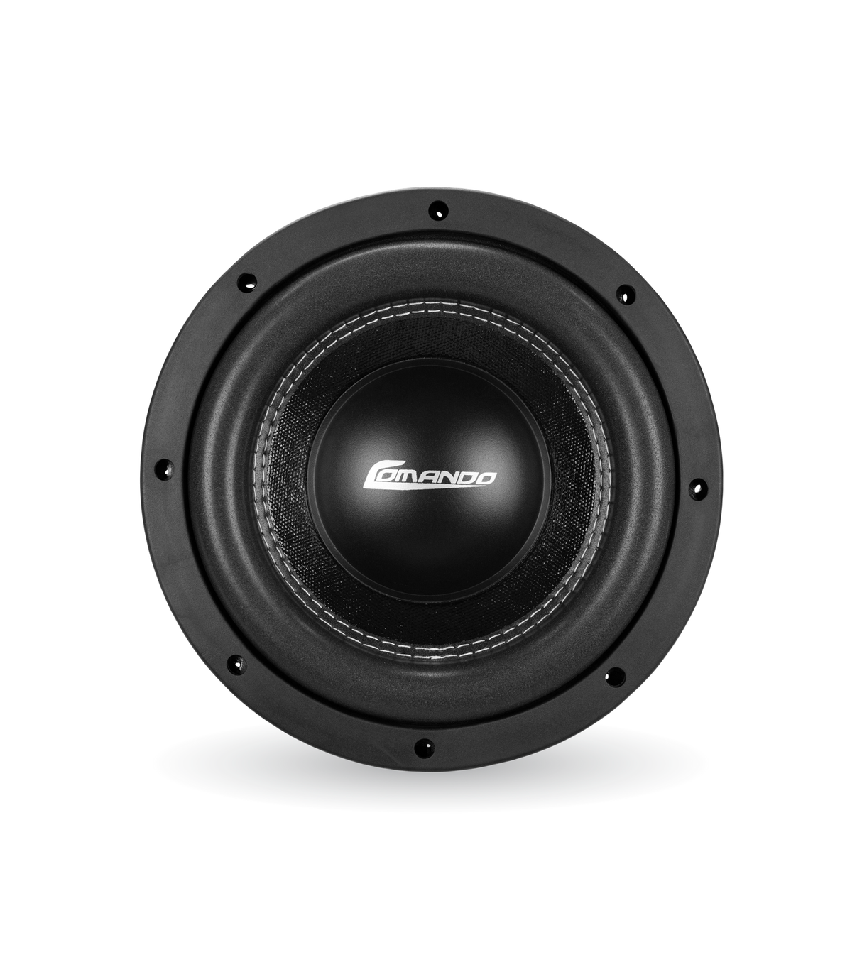 CRX8-SUB | 8'' 1200W MAX. | DUAL 4Ω Comando Audio