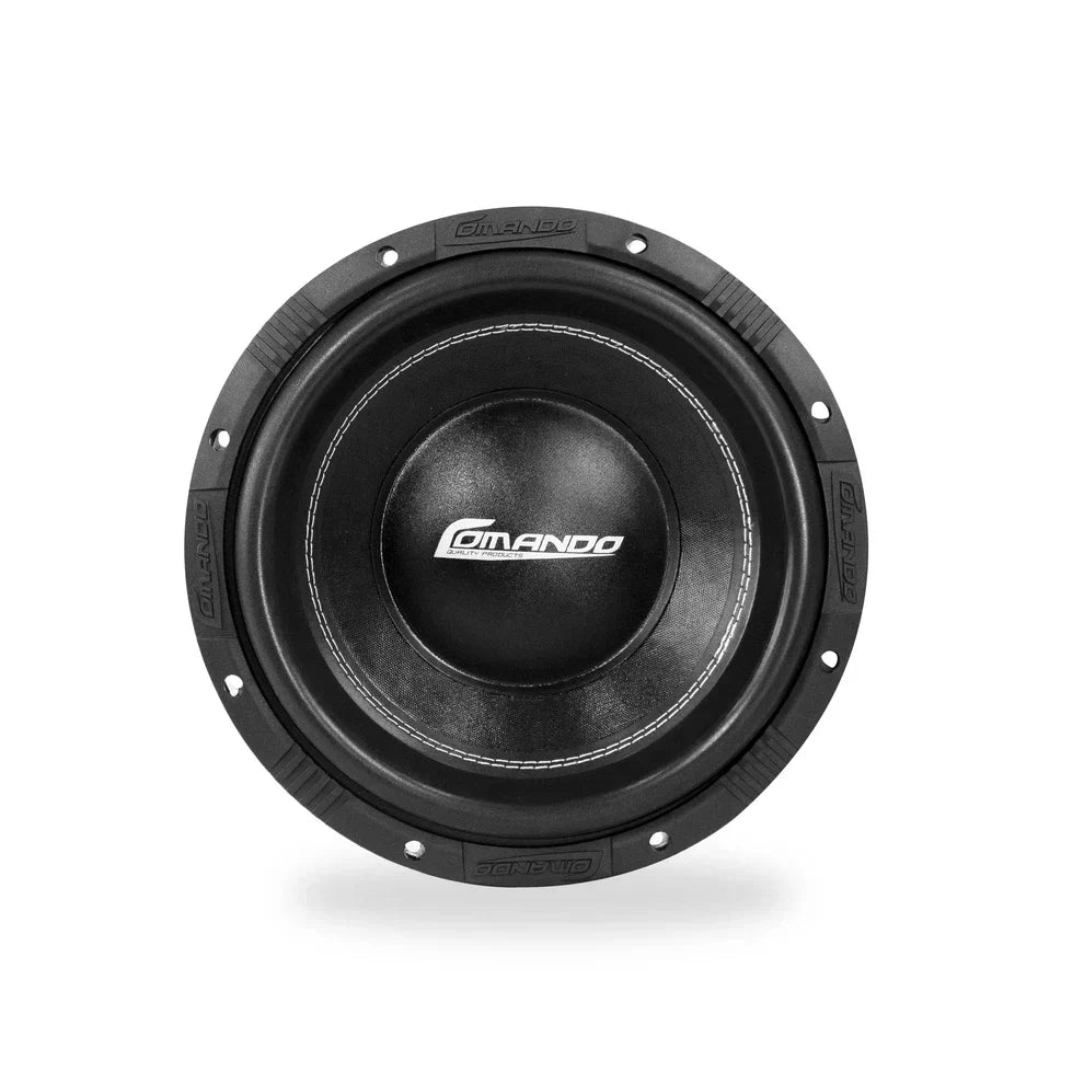 CRX-FORCE12 | 12'' | 6000W MAX | Dual 4Ω COMANDO