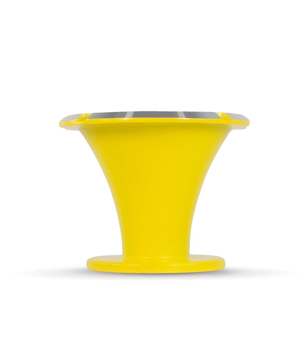 CRX-1450-T2-YELLOW Comando Audio